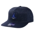  Nike hat male hat male hat 2019 new JORDAN Flying man visor thể thao mũ giải trí thể thao AA1310 nón thể thao xe đạp Mũ thể thao