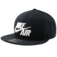 NIKE Nike Hat 2019 Mùa hè Mũ lưỡi trai mới dành cho nam Mũ lưỡi trai thể thao ngoài trời giản dị 891279-100 mua mũ lưỡi trai