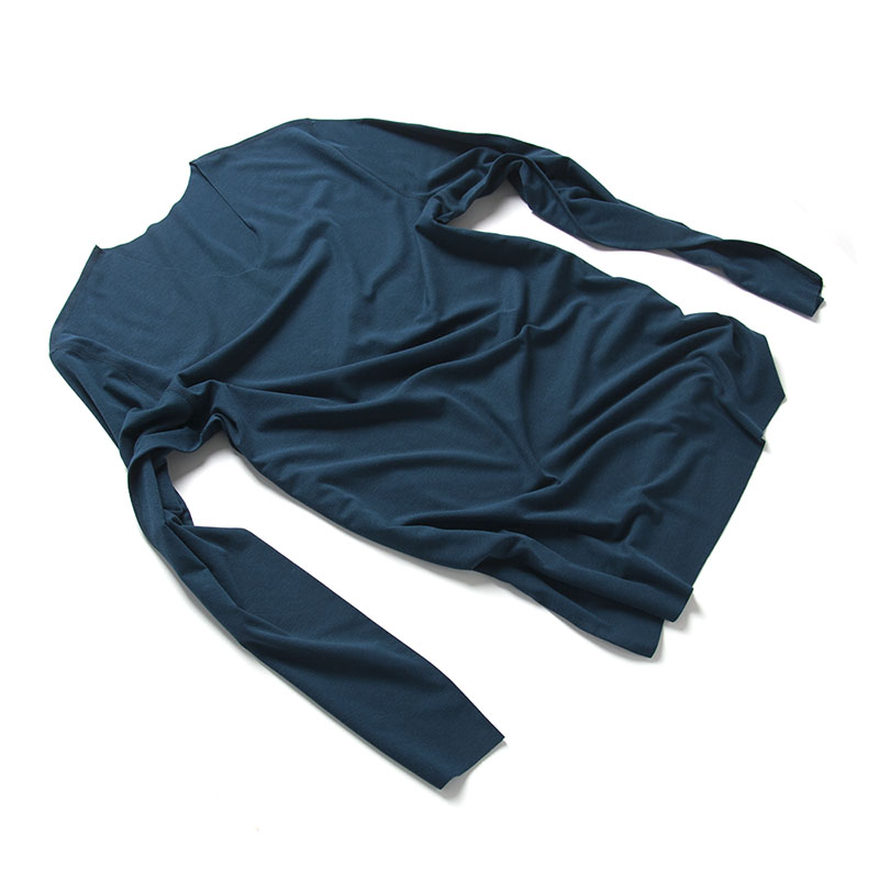Sous-vêtement chaud jeunesse COTTON REPUBLIC en viscose - Ref 745692 Image 37