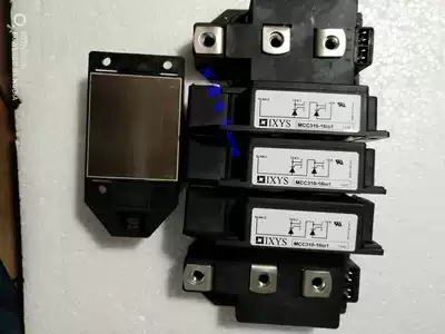 IXYS module MCC310-16io1 MCC310-18io1 MCC310-14io1 new quality assurance
