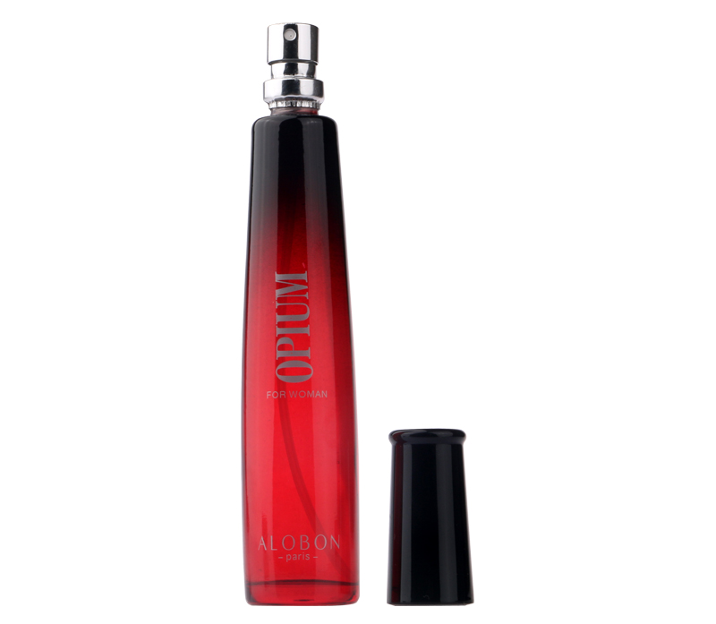 Nước hoa nữ chính hãng AloBon / Yabang Opium 30ml Hương hoa và trái cây thanh lịch và quyến rũ nước hoa gucci nữ