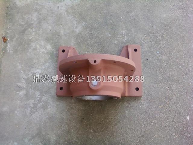 BWD BWY XWD series cycloid pin wheel reducer foot base housing chassis frame base