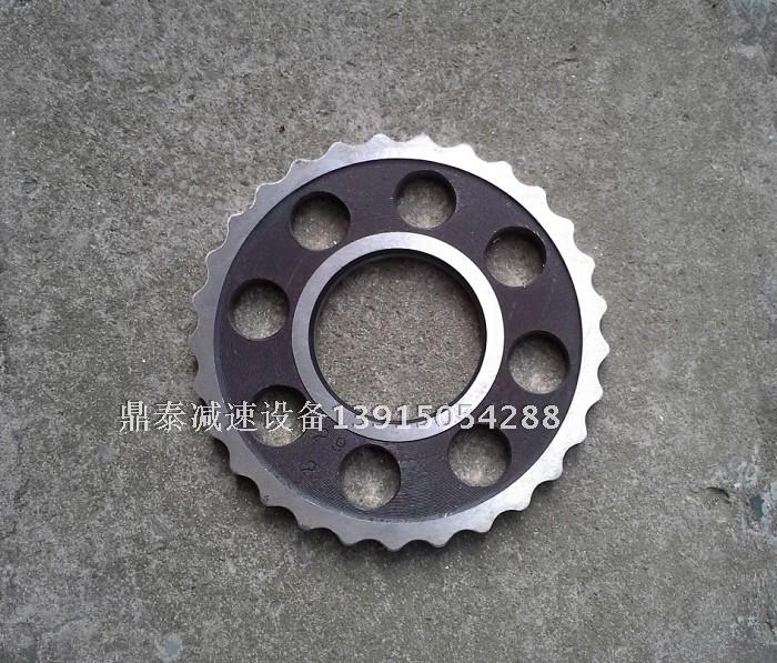 B X Series Cycloidal Needle Wheel Reducer Accessories Pendulum wheel gear Decelerate Disc disc-Taobao-Taobao