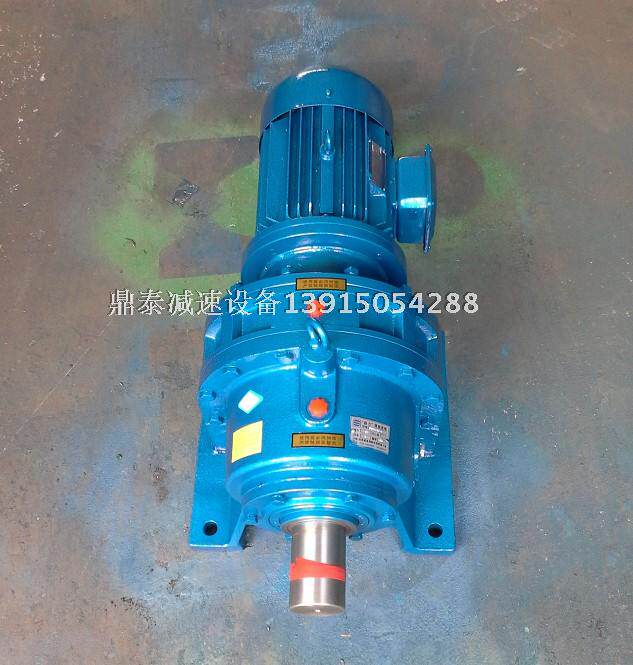 BWY BWD XWY XWD ZWD series cycloidal pinwheel planetary reducer deceleration box motor variable-speed machine-Taobao