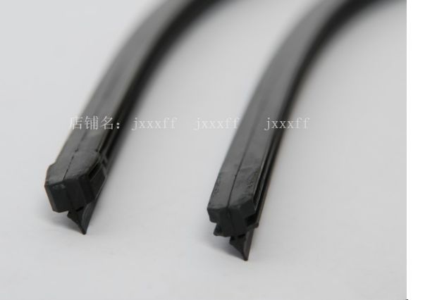 Cần gạt nước đặc biệt ban đầu ba dải gạt nước Corolla Camry Rayling Highlander RAV mới Reiz - Gạt nước kiếng cách thay gạt mưa ô tô