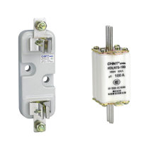 Chint fuse core HDLRT0-100A 200A 400A 600A RT0 base 500A 1000A