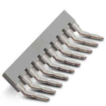 Phoenix plug-in bridge EB 10-6 with UK-5N UKK5 UK-2 5 0201139