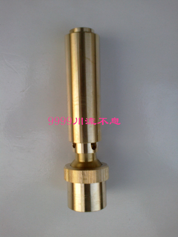 6 points 1 inch 1 5 inch 2 inch copper aerated nozzle aerated nozzle waterscape landscape nozzle fountain nozzle