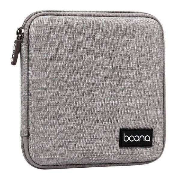BOONA CD Disc Case Car Home DVD Disc Storage Bag For PS4 Gam Taobao boona-cd-disc-case-car-home-dvd-disc-storage-bag-for-ps4-gam-taobao
