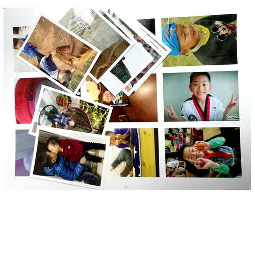 Цифровая фотография для детского сада для школьников