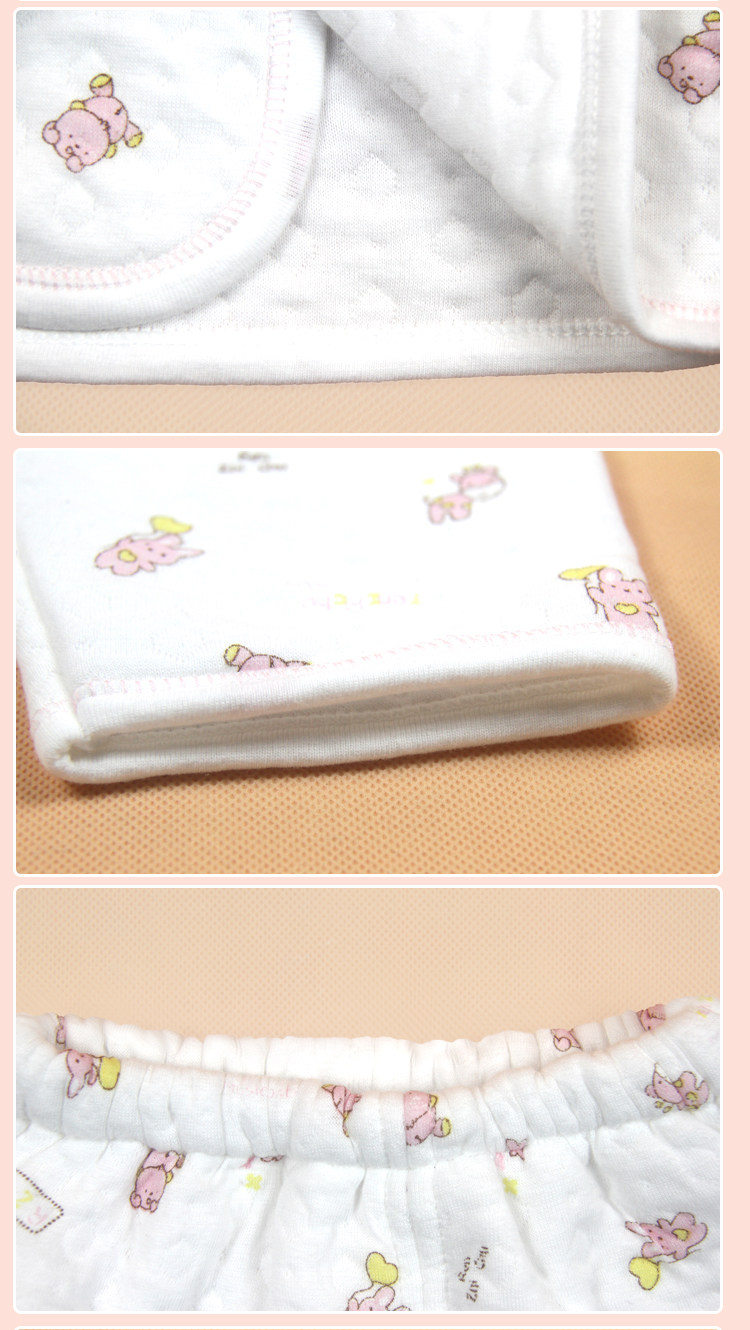 Coffret cadeau pour bébé - Vêtements + Fournitures - Ref 1976554 Image 20