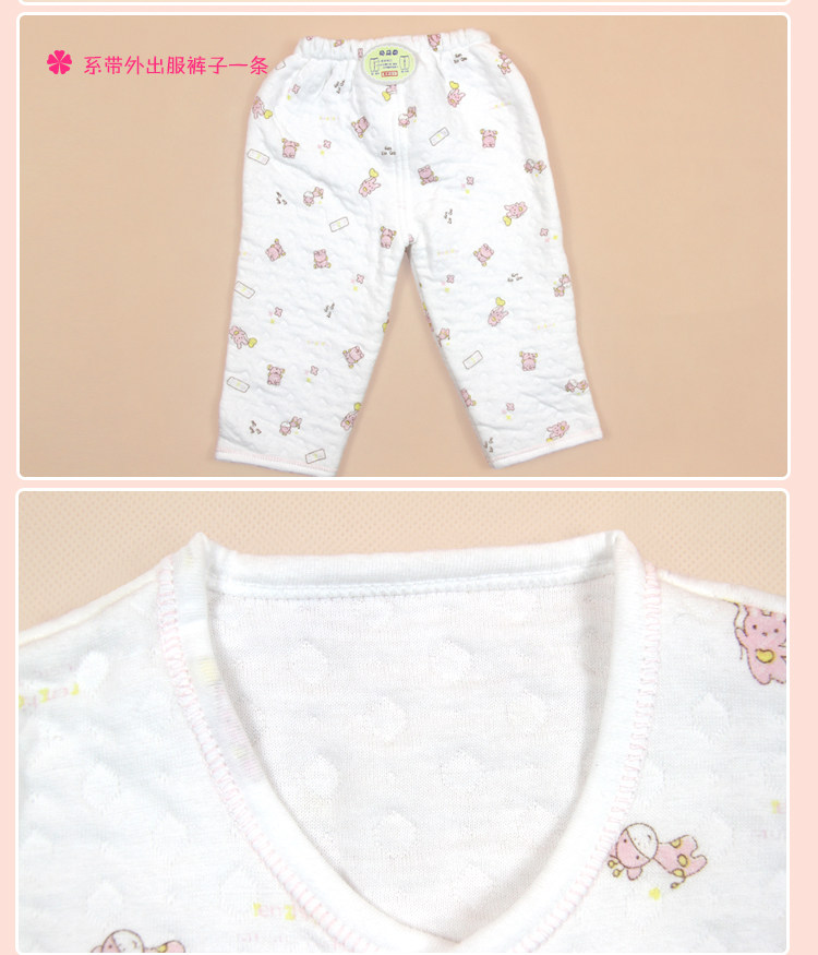 Coffret cadeau pour bébé - Vêtements + Fournitures - Ref 1976554 Image 19