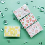 Свежие милые брендовые невидимые двойные очки