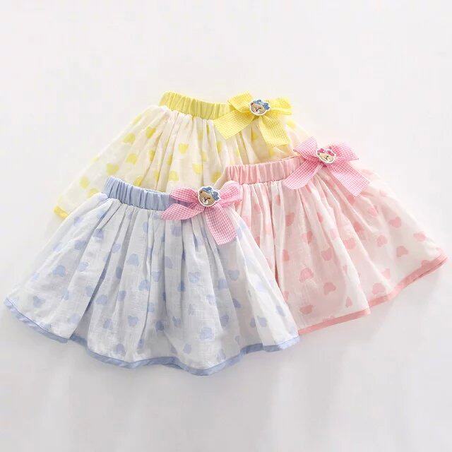 Jupe pour fille - Ref 2049311 Image 20