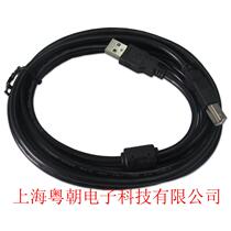 Suitable for Taida ASDA-A2 series servo drive programming debug cable data communication line USB-A2