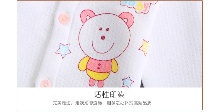 Coffret cadeau pour bébé - Vêtements + Fournitures - Ref 1950764 Image 40