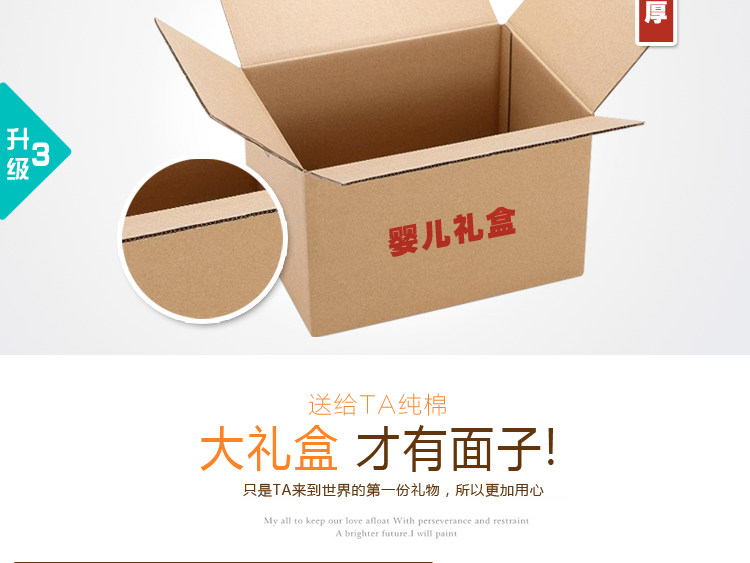 Coffret cadeau pour nouveau-né - Vêtements + Fournitures - Ref 1950768 Image 10