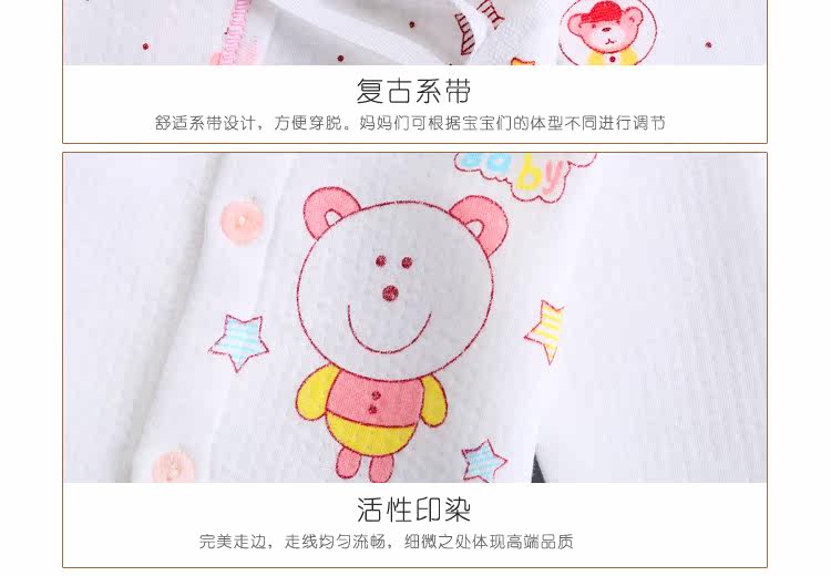 Coffret cadeau pour nouveau-né - Vêtements + Fournitures - Ref 1950768 Image 19