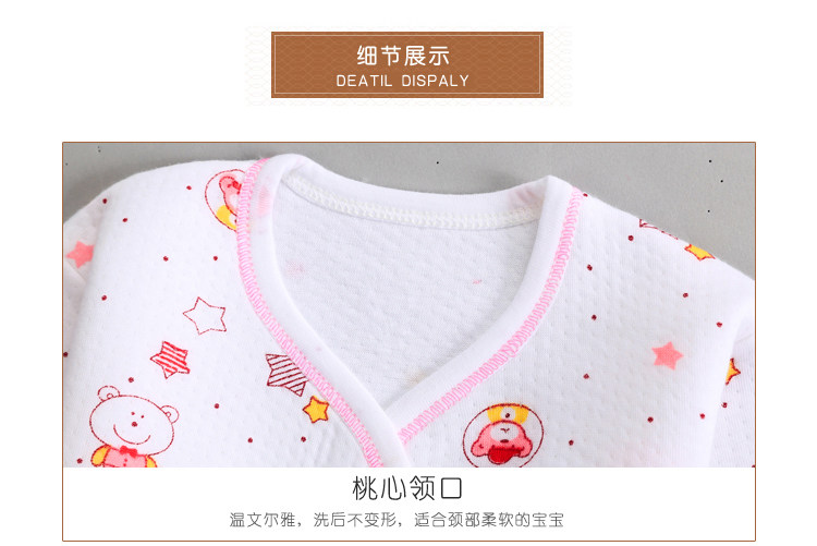 Coffret cadeau pour bébé - Vêtements + Fournitures - Ref 1950764 Image 37