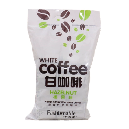 Малайзия импортировал кофе Fayeon Classic Ipoh jazel Flavy White Coffee 1000G