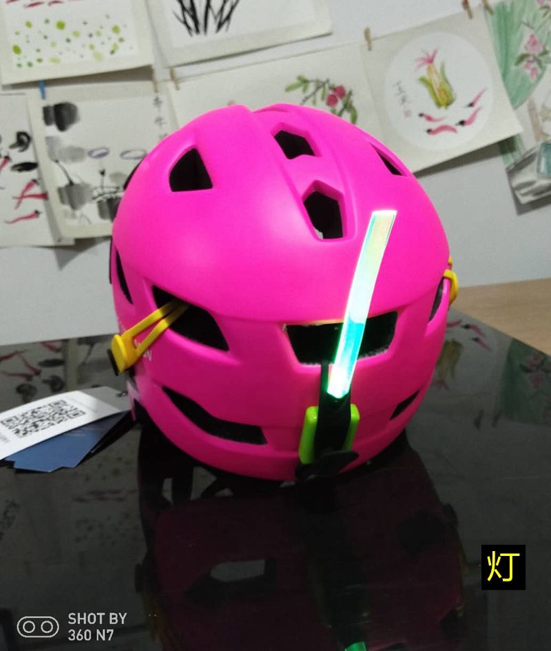 xe thăng bằng bike 8 CYCLINGCOMPANION gửi đồ bảo hộ với ánh sáng trẻ em trượt xe mũ bảo hiểm cân bằng mũ bảo hiểm xe cằm bảo vệ đầy đủ mặt mũ bảo hiểm - Smart Scooter 	xe thăng bằng strider pro