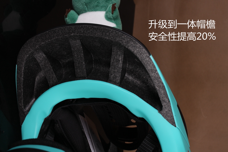 xe thăng bằng bike 8 CYCLINGCOMPANION gửi đồ bảo hộ với ánh sáng trẻ em trượt xe mũ bảo hiểm cân bằng mũ bảo hiểm xe cằm bảo vệ đầy đủ mặt mũ bảo hiểm - Smart Scooter 	xe thăng bằng strider pro