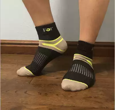 Cycling around Xinjiang cotton outdoor running riding multi-purpose sports socks middle tube Xinjiang cotton bicycle socks