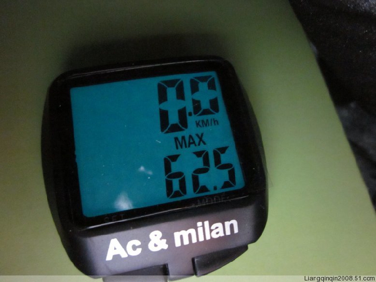 Compteur de vélo - Ref 2424422 Image 10