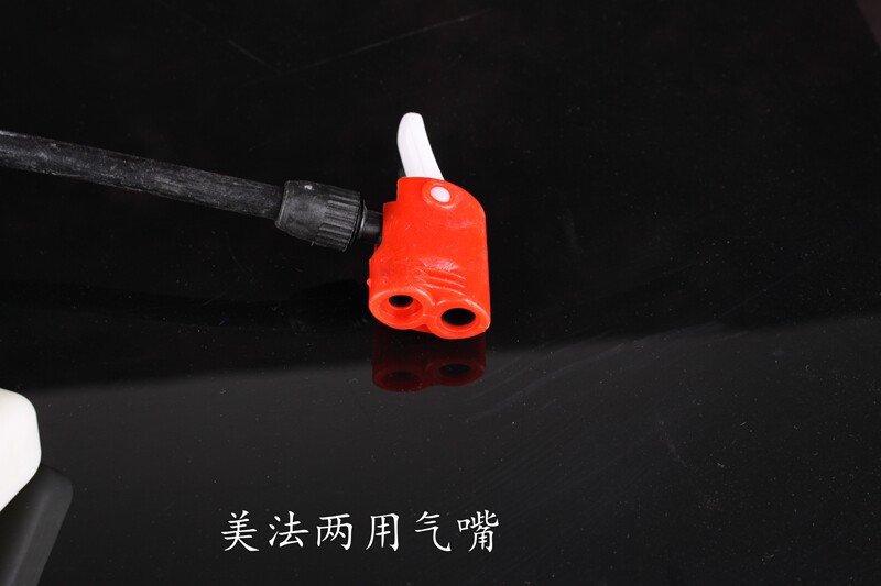 Pompe à vélo - Ref 2389940 Image 4