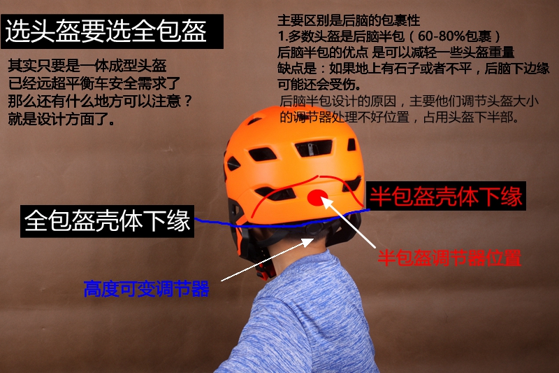 xe thăng bằng bike 8 CYCLINGCOMPANION gửi đồ bảo hộ với ánh sáng trẻ em trượt xe mũ bảo hiểm cân bằng mũ bảo hiểm xe cằm bảo vệ đầy đủ mặt mũ bảo hiểm - Smart Scooter 	xe thăng bằng strider pro