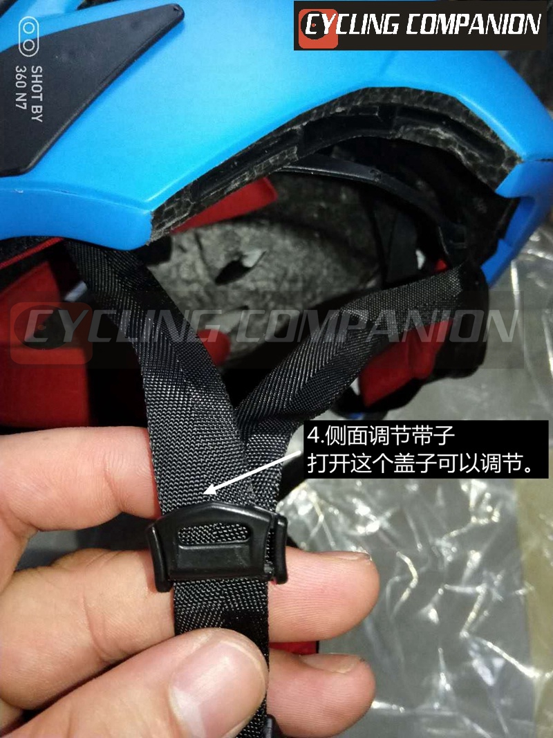 xe thăng bằng bike 8 CYCLINGCOMPANION gửi đồ bảo hộ với ánh sáng trẻ em trượt xe mũ bảo hiểm cân bằng mũ bảo hiểm xe cằm bảo vệ đầy đủ mặt mũ bảo hiểm - Smart Scooter 	xe thăng bằng strider pro