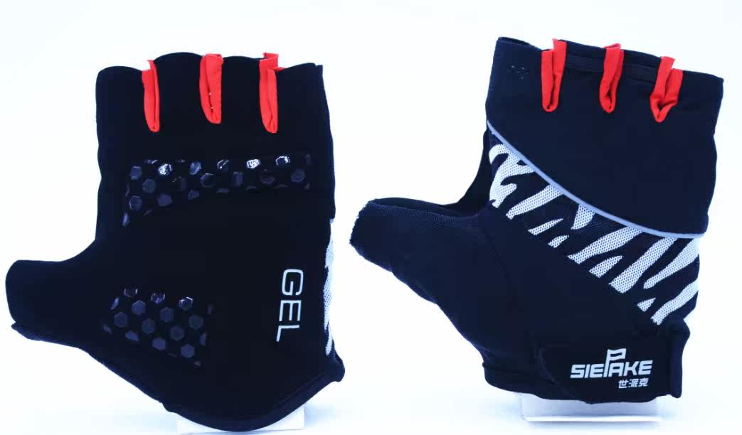 Gants de cyclisme mixte - Ref 2242735 Image 23