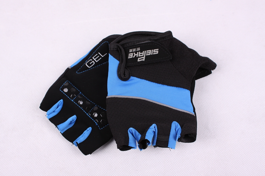 Gants de cyclisme mixte - Ref 2242735 Image 21