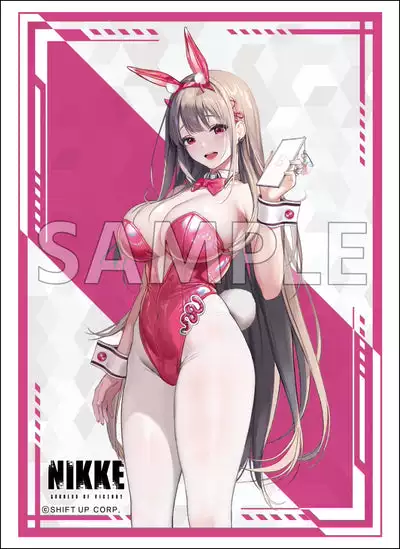 Purdy карты HG набор карт "NIKKE, Богиня победы" Лапианные Бог наказания Дороти Алисa