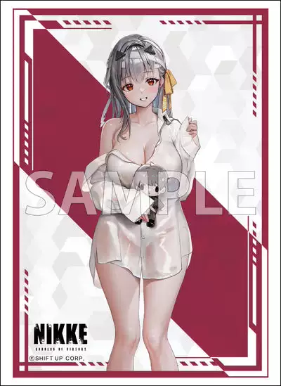 Purdy карты HG набор карт "NIKKE, Богиня победы" Лапианные Бог наказания Дороти Алисa