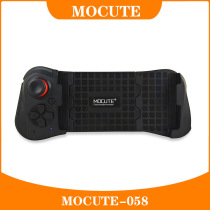 Magic Carter MOCUTE-058 one-handed stretch handle Android ios stimulates battlefield adaptation