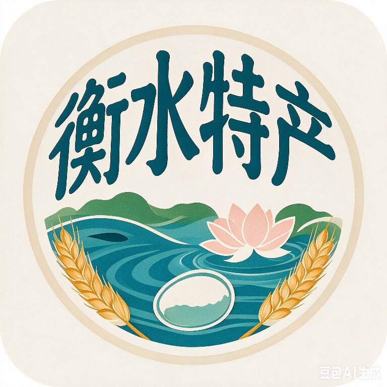 衡水特产馆实体店