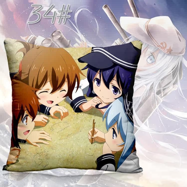 Coussin Manga - Ref 2687597 Image 47