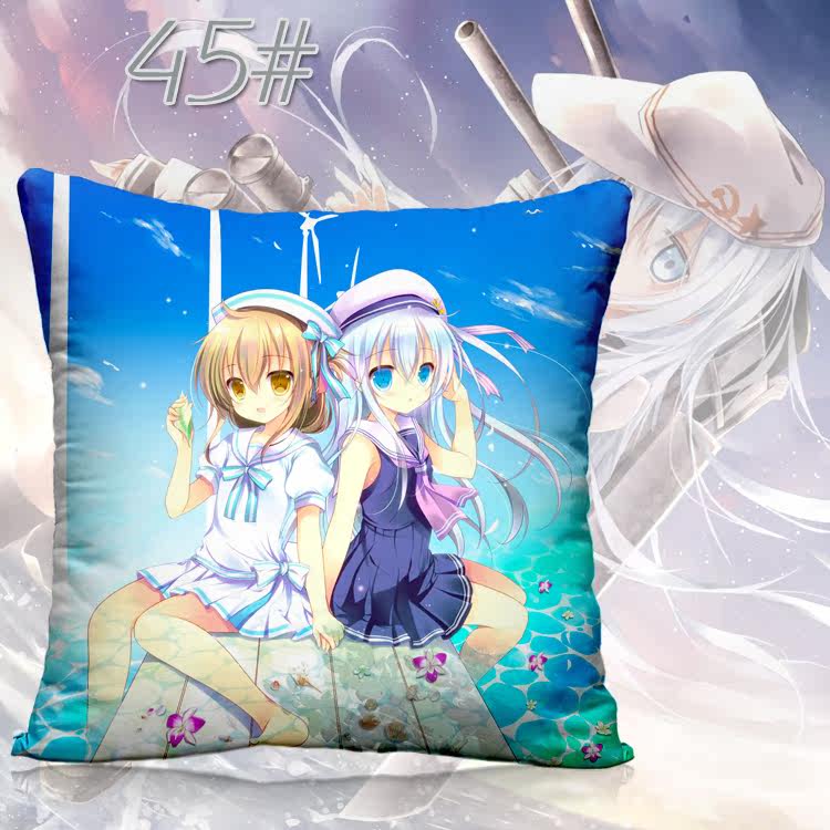 Coussin Manga - Ref 2687597 Image 58