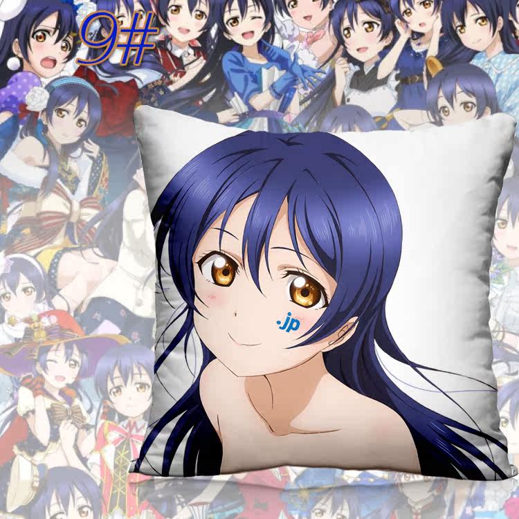 Coussin Manga - Ref 2687520 Image 22