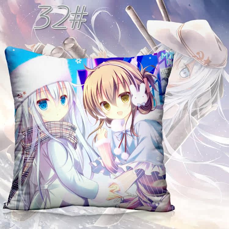 Coussin Manga - Ref 2687597 Image 45