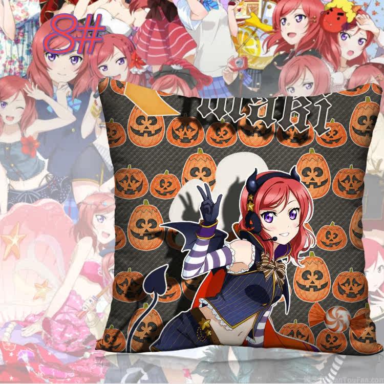 Coussin Manga - Ref 2687525 Image 21