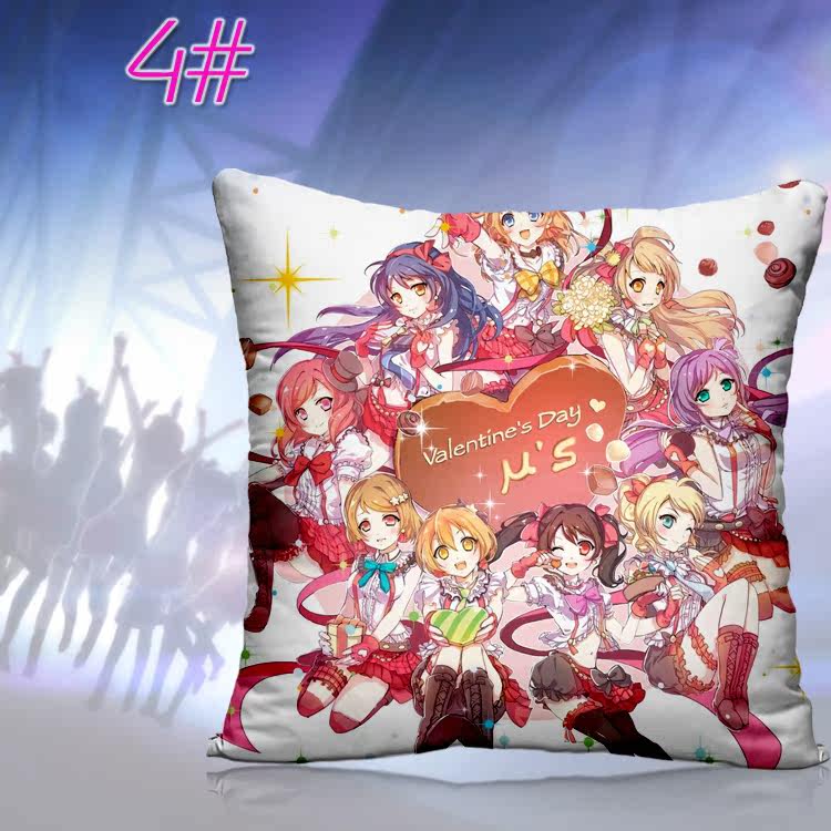 Coussin Manga - Ref 2687522 Image 17