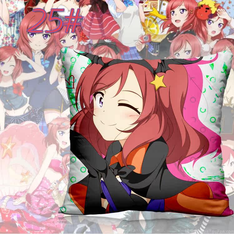 Coussin Manga - Ref 2687525 Image 38