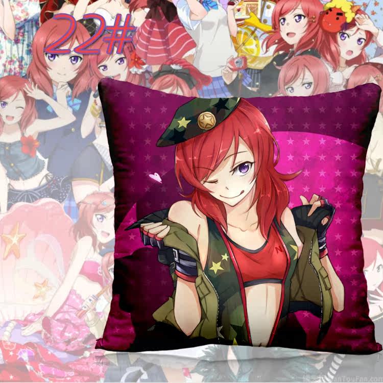 Coussin Manga - Ref 2687525 Image 35