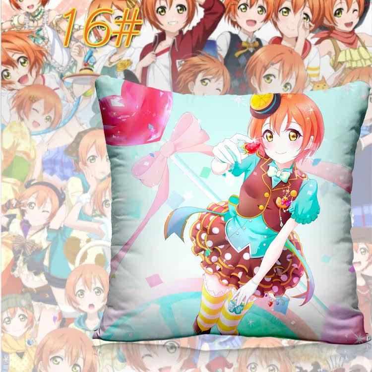 Coussin Manga - Ref 2687521 Image 29