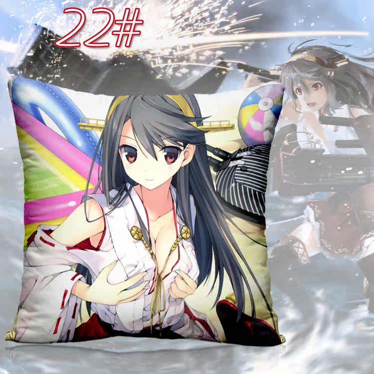 Coussin Manga - Ref 2687532 Image 35