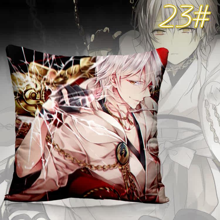 Coussin Manga - Ref 2687528 Image 36