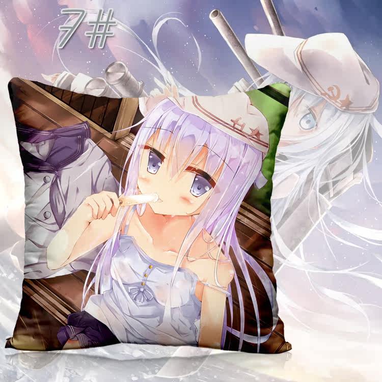 Coussin Manga - Ref 2687597 Image 20