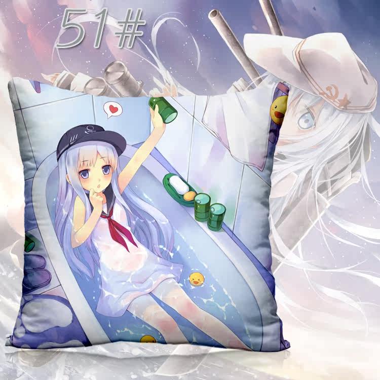 Coussin Manga - Ref 2687597 Image 64